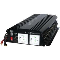   (INVERTER ) 24V  220V 1700W